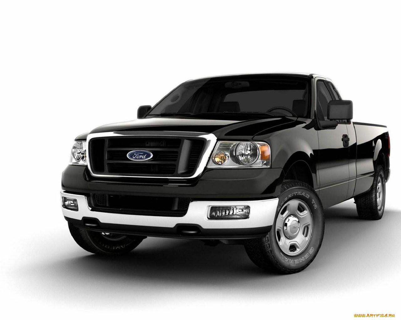 , ford